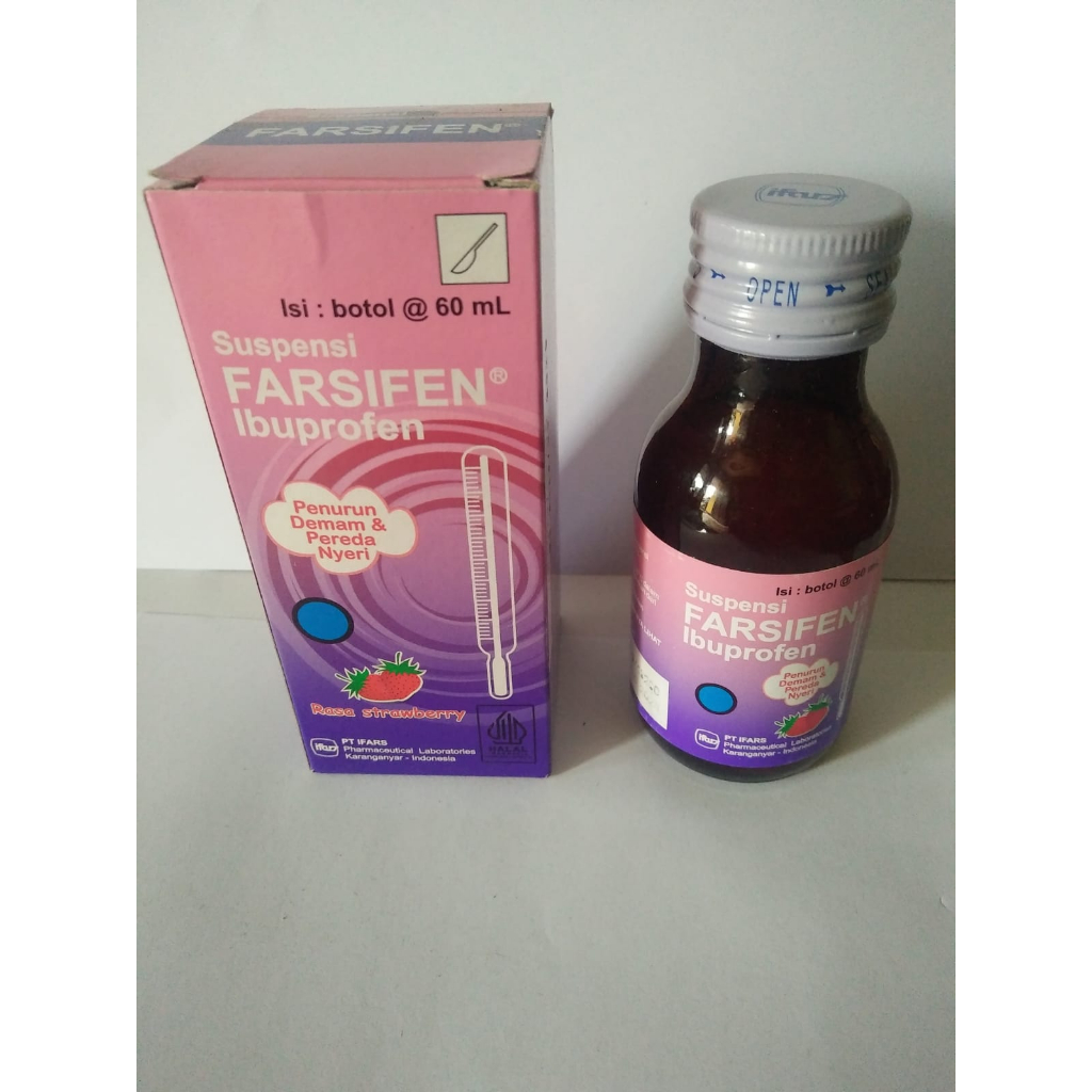 

Farsifen sirup