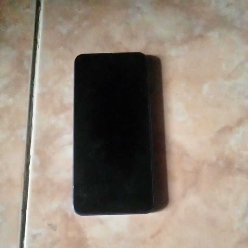 handphone second redmi