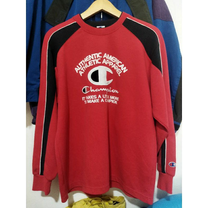 Crewneck Champion Original