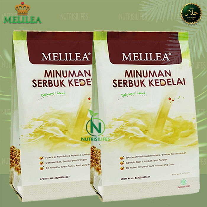 

Susu Kedelai - Soya isi ( 2 )100%BahanOriginal