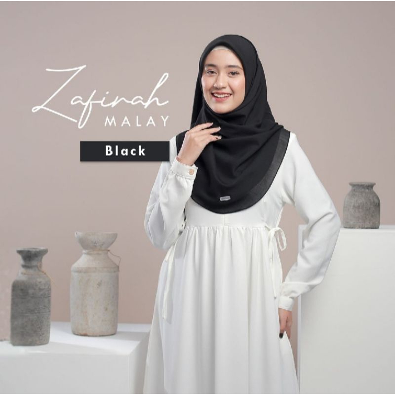 Zafirah Malay