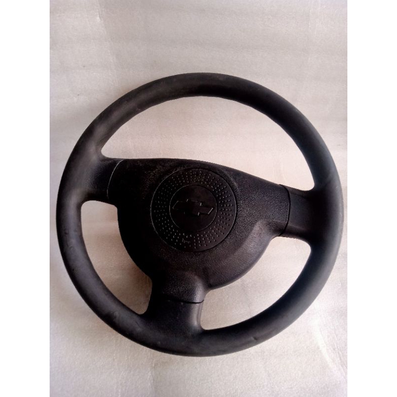 stir setir whell Chevrolet Aveo kalos original
