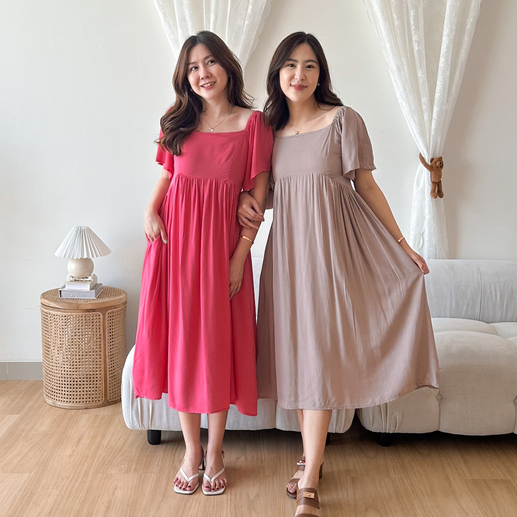 Lolliestory Adeela Dress