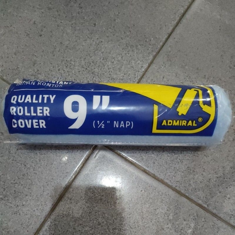 Busa kuas roll cat isi ulang kuas cat rollan busa cat busa rol kuas rol