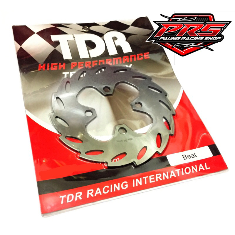 Piringan Cakram TDR Beat Scoopy