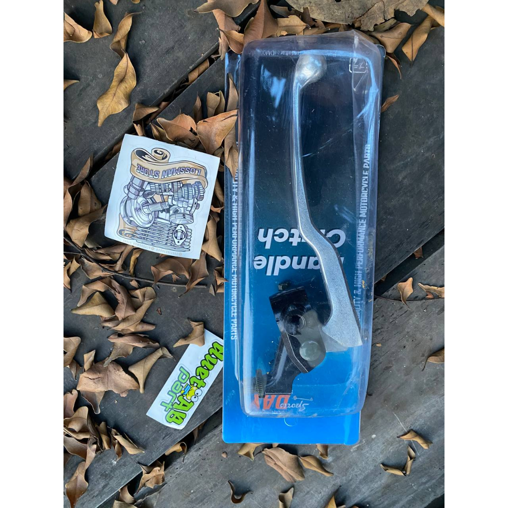 Handle kopling R15 R25 day