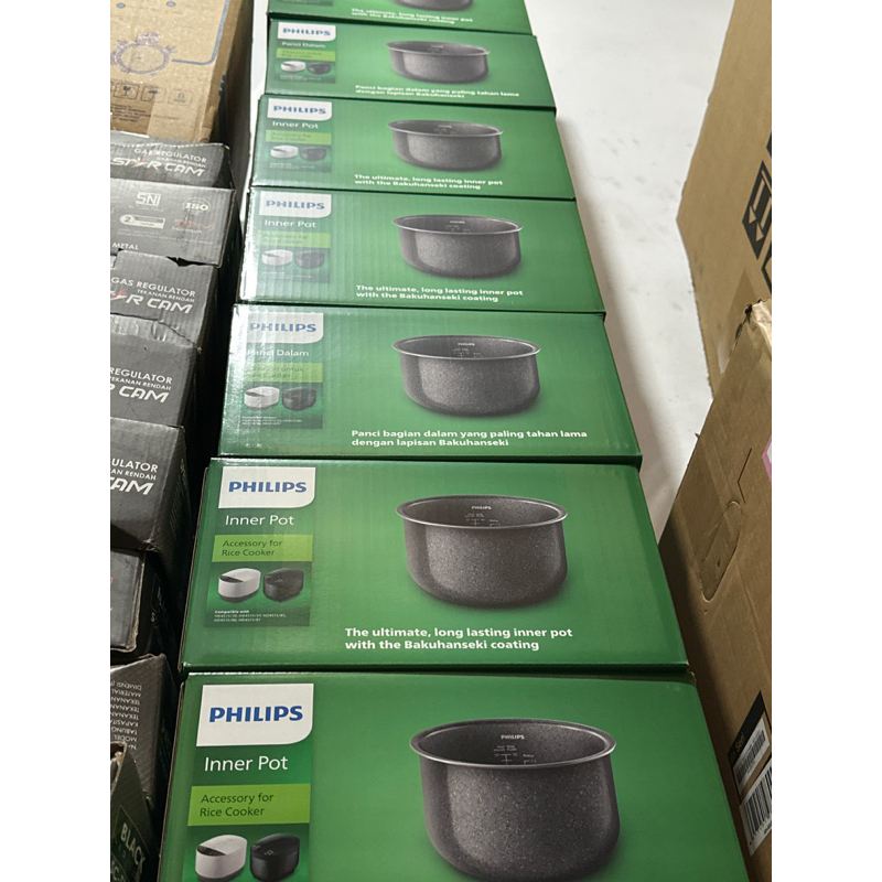 innerpot magic com philips digital 4515 1.8 Liter ORIGINAL