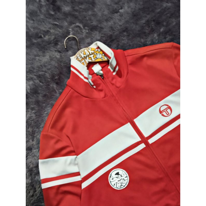 TRACKTOP SERGIO TACCHINI DAMARINO