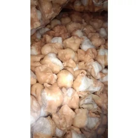 

Siomay kering mini 500gram