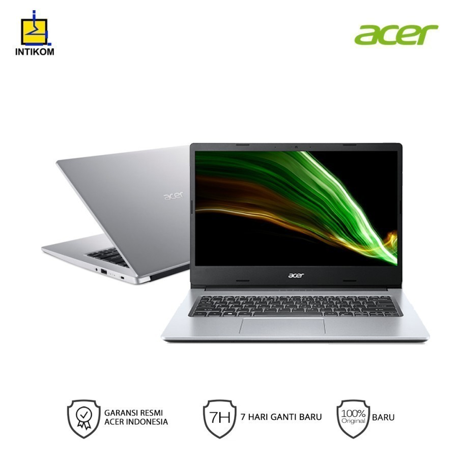 Acer Aspire 3 A314-35-C701 [Intel Celeron N5100/8GB/512GB SSD/W11+OHS]