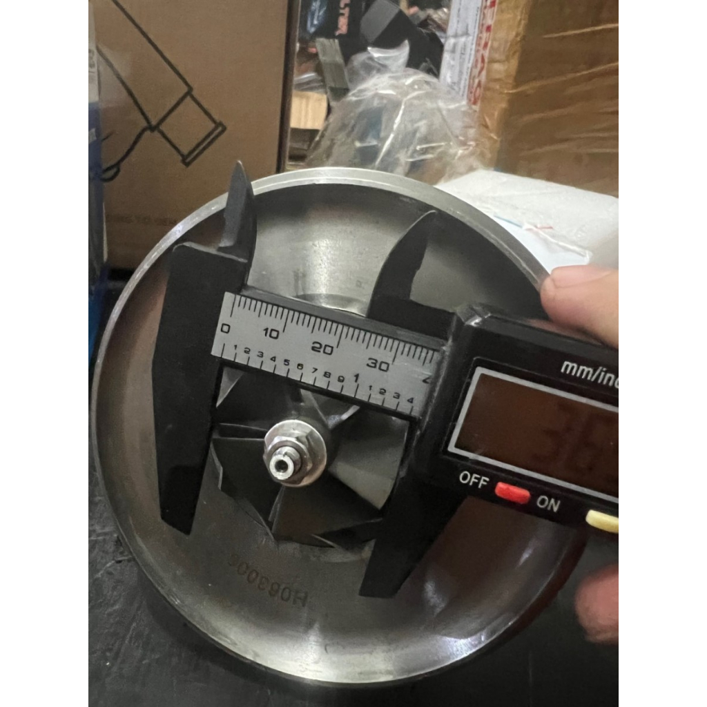 CATRIDGE TURBO CHARGER RHB5 4jb1 4jg2