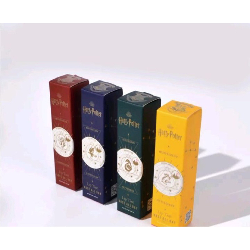 ROSE ALL DAY LIPTINT HARRY POTTER