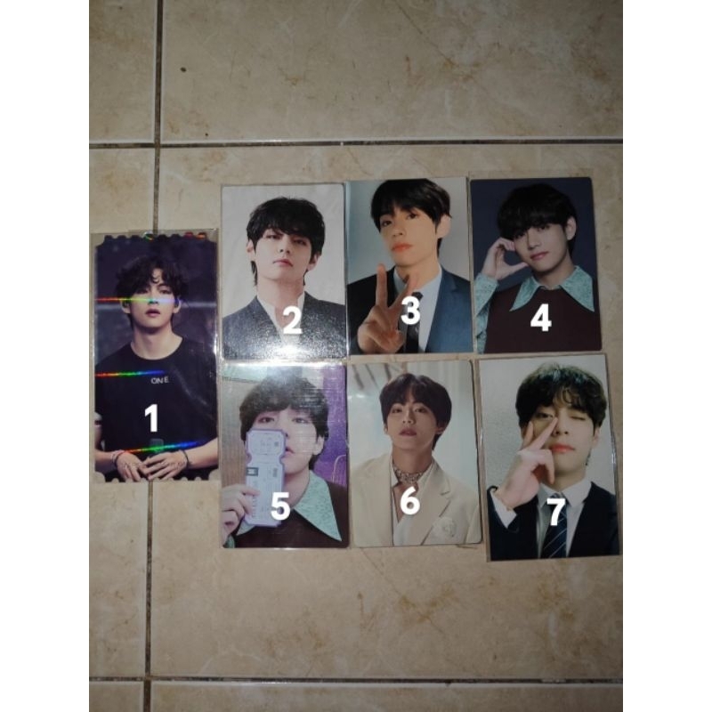 MPC TAEHYUNG OFFICIAL