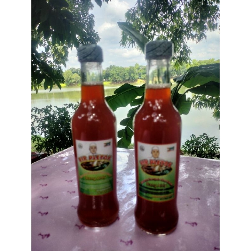 

Paket 10 Botol Bir Pletok Betawi Bang Aldy 16 Rempah 250ml ( Botol Kaca )