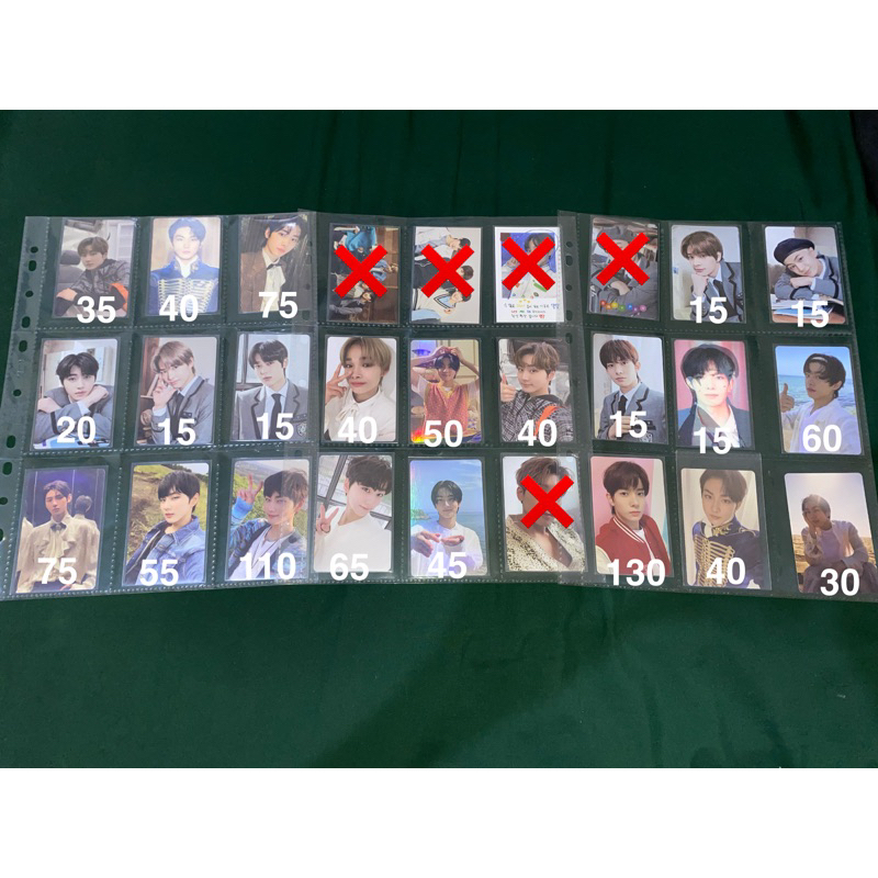 [Ready] Photocard Official Enhypen heeseung sunghoon jay jake sunoo jungwon riki selca ggu 21 bdc bd