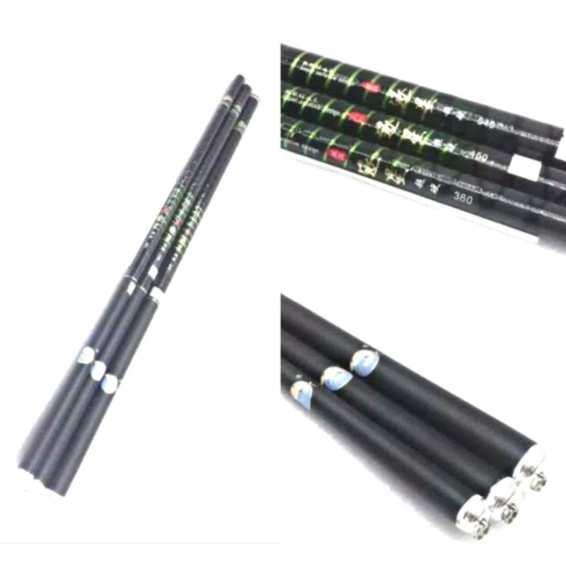 JORAN TEGEK ORCA REGAL 450