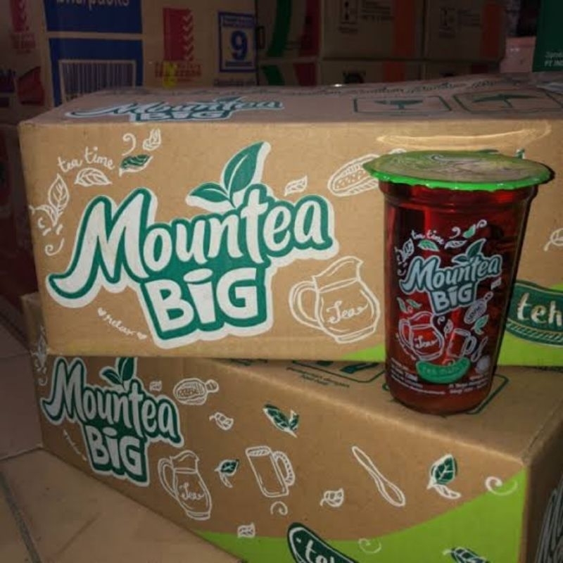 mountea big