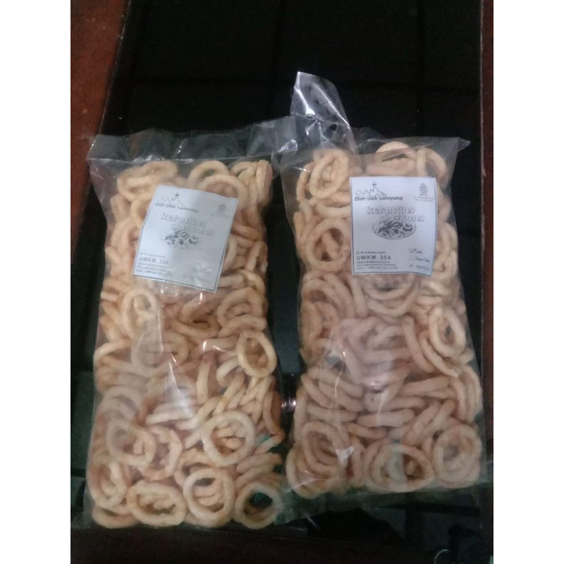 

LANTING GETUK SINGKONG / PREMIUM / GURIH / 500 GRAM