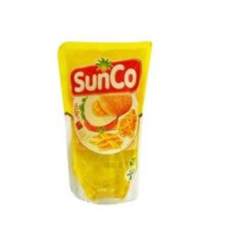 

SUNCO 1 LITER