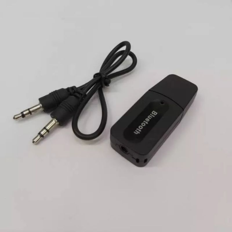 BLUETOOTH RECEIVER AUDIO MUSIC JACK