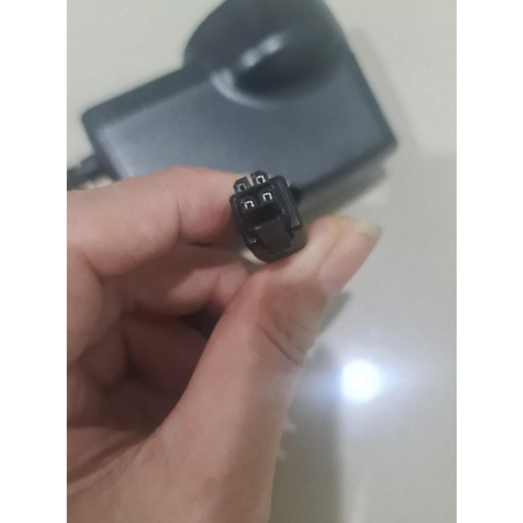 AC/DC Adaptor Teltonika RUT 200 RUT 230 RUT 240 Power Supply