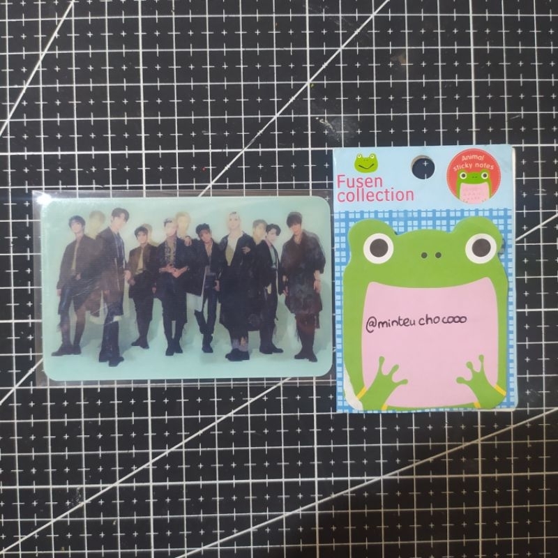 PC Stray Kids Lenti Group Beyond Live
