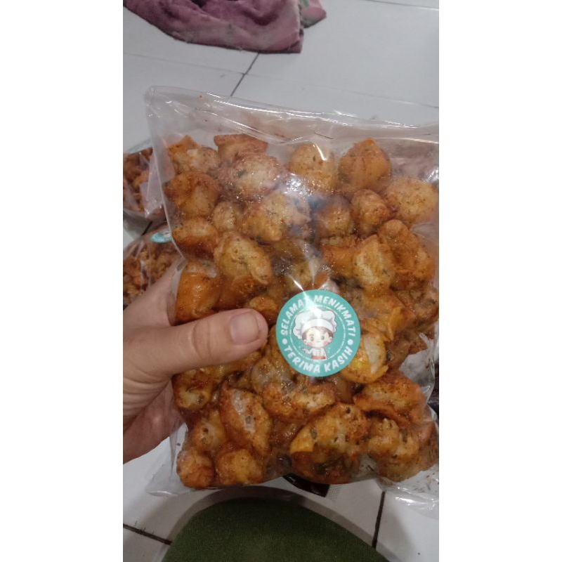 

siomay kring