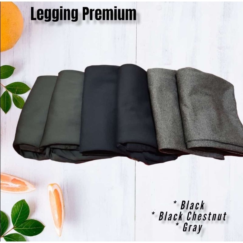 Paket Usaha Legging