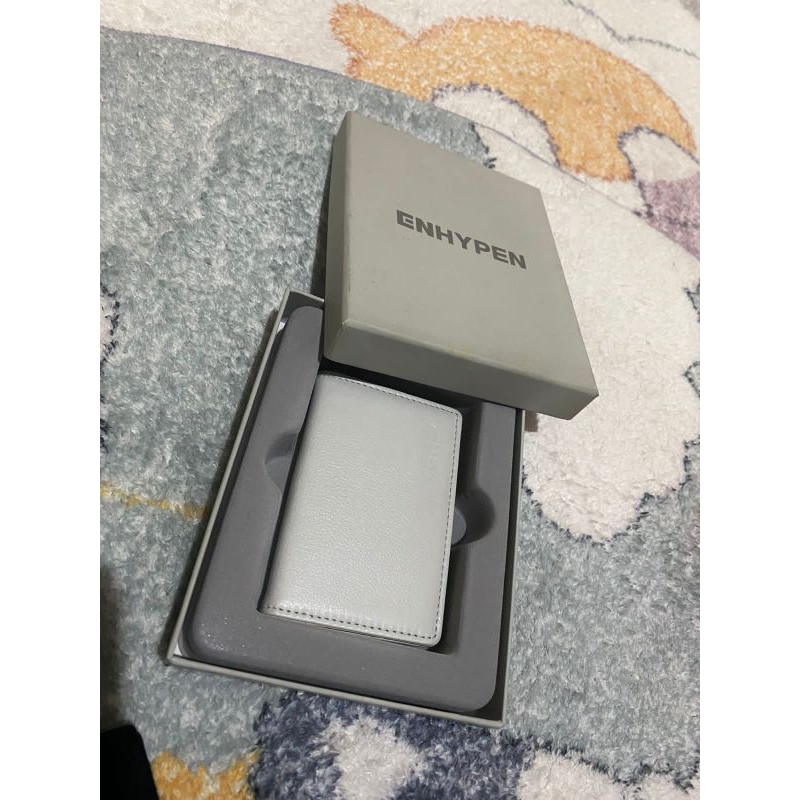 ENHYPEN CARD WALLET