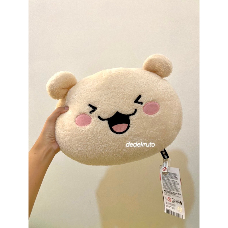 face cushion ruru medium som truz treasure