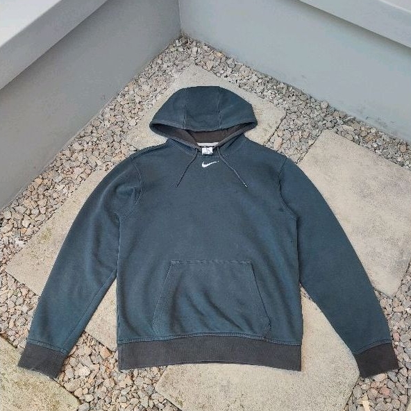 Hoodie Nike center Second Original
