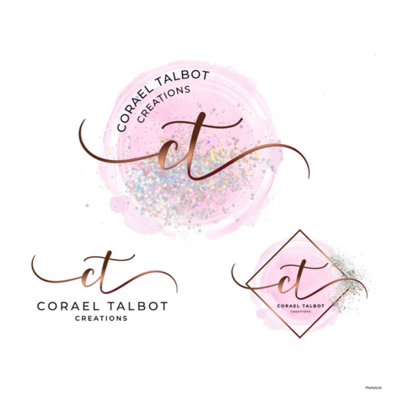 

(DRAN CORA) JASA BIKIN DESAIN LOGO OLSHOP BISNIS SIMPLE MURAH