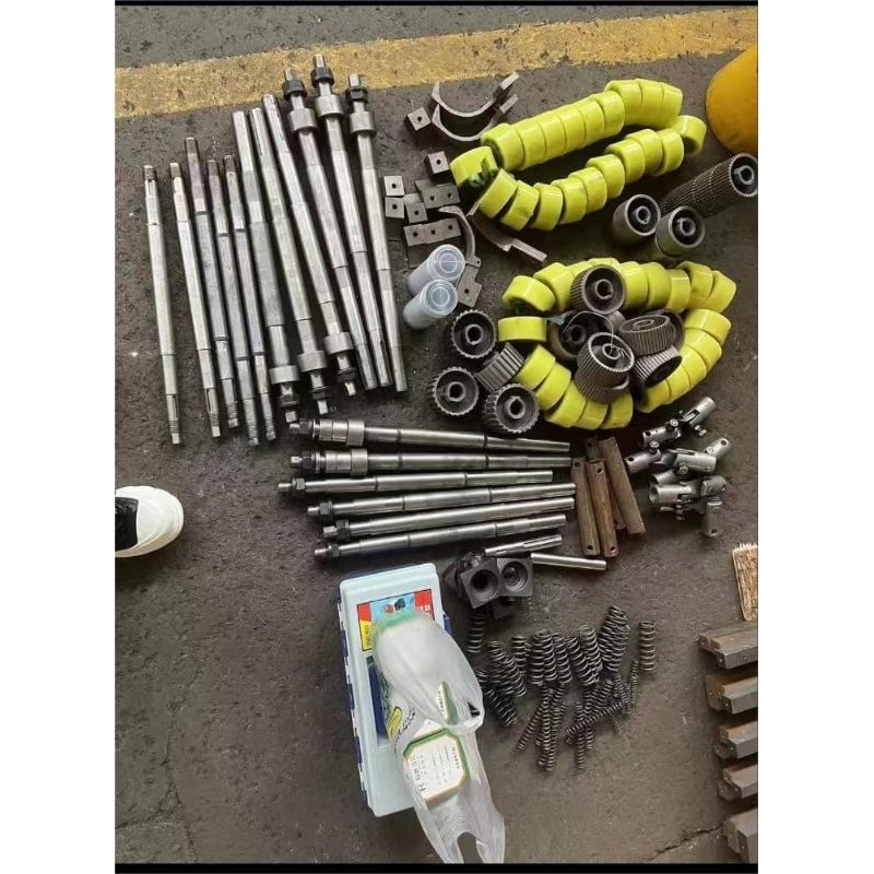 spearpart mesin tusuk sate