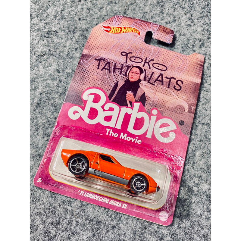 Custom Card Template Hot Wheels Matchbox