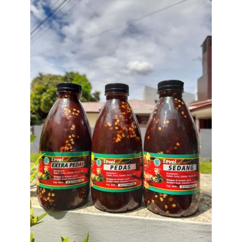 

Bumbu Rujak Asli Bali Oleh Oleh Khas Bali