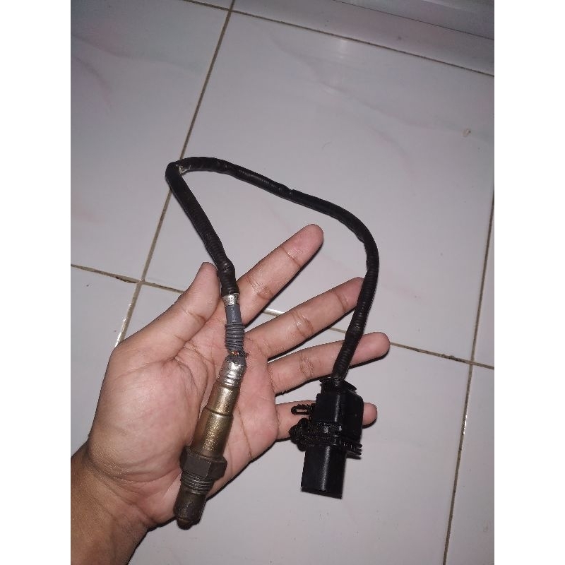 SENSOR OKSIGEN O2 CO2 FORD FOCUS MK3 2.0 2000 CC