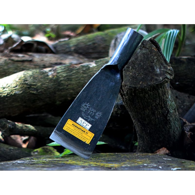 Dodos SPP 777 ikan Cucut