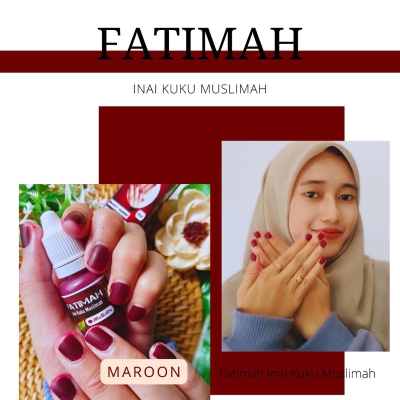 INAI KUKU MUSLIMAH 
