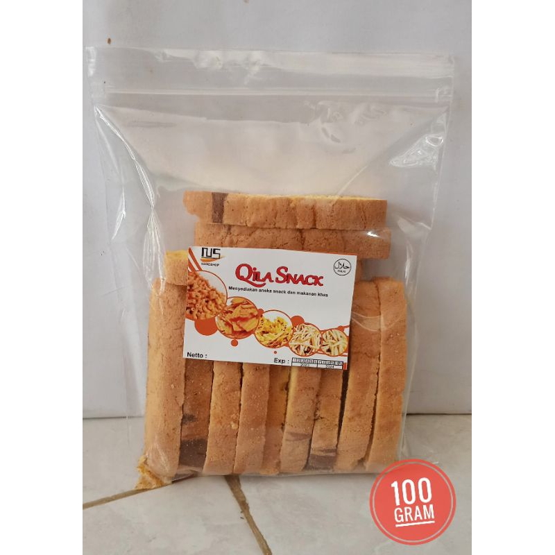 

Bolu Kering Marmer 100 Gram