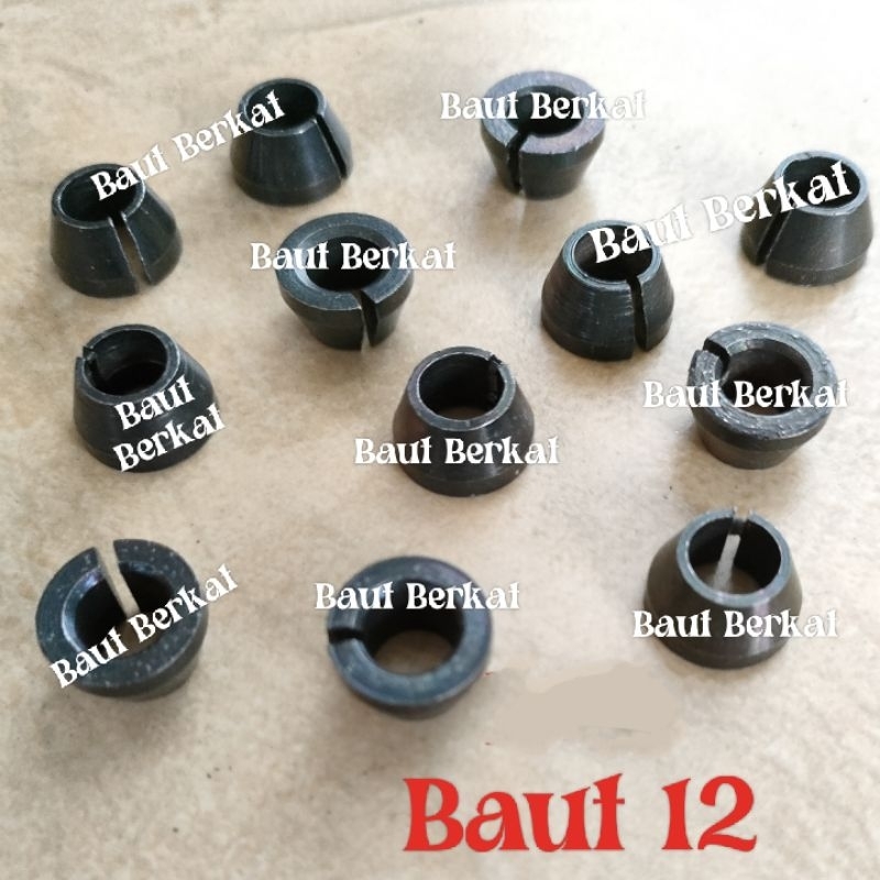 ECER  ring nap freelock hardtop 2F land cruiser ring tirus freelock hardtop ring kukus freelock