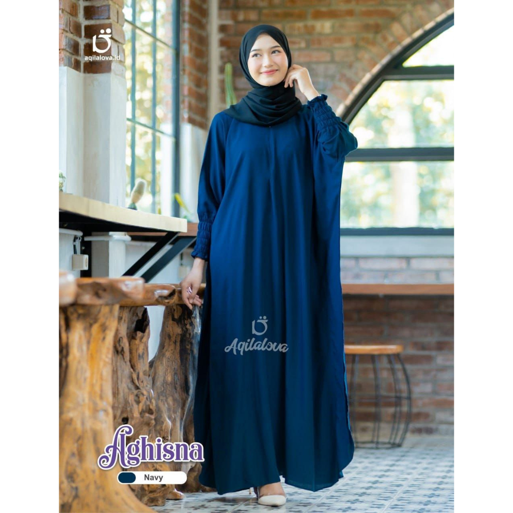 KAFTAN LENGAN PANJANG ANTI GEMUK ZIPPER DEPAN BUSUI FRIENDLY - kaftan lengan panjang - kaftan kondangan - kaftan mewah - dress wanita - dress kondangan - gamis perempuan - kaftan gamis pengajian