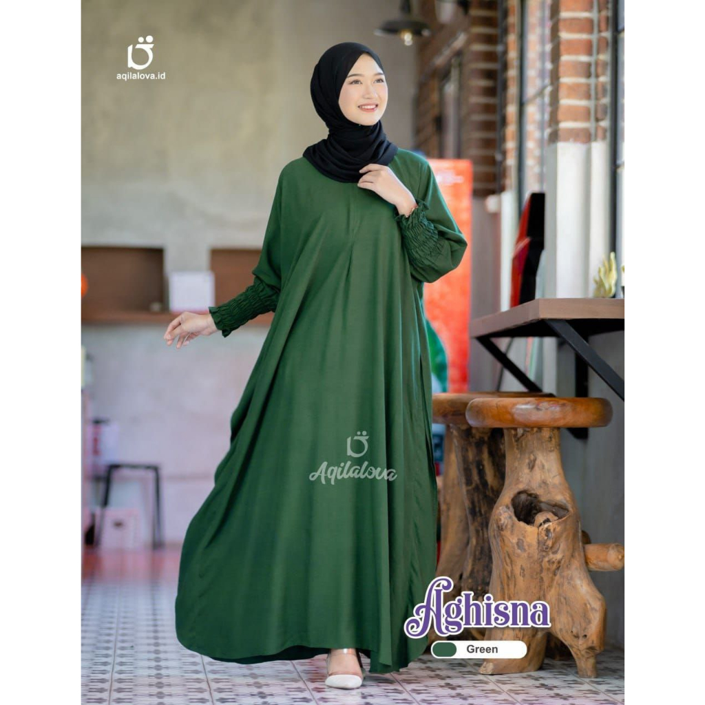 KAFTAN LENGAN PANJANG ANTI GEMUK ZIPPER DEPAN BUSUI FRIENDLY - kaftan lengan panjang - kaftan kondangan - kaftan mewah - dress wanita - dress kondangan - gamis perempuan - kaftan gamis pengajian