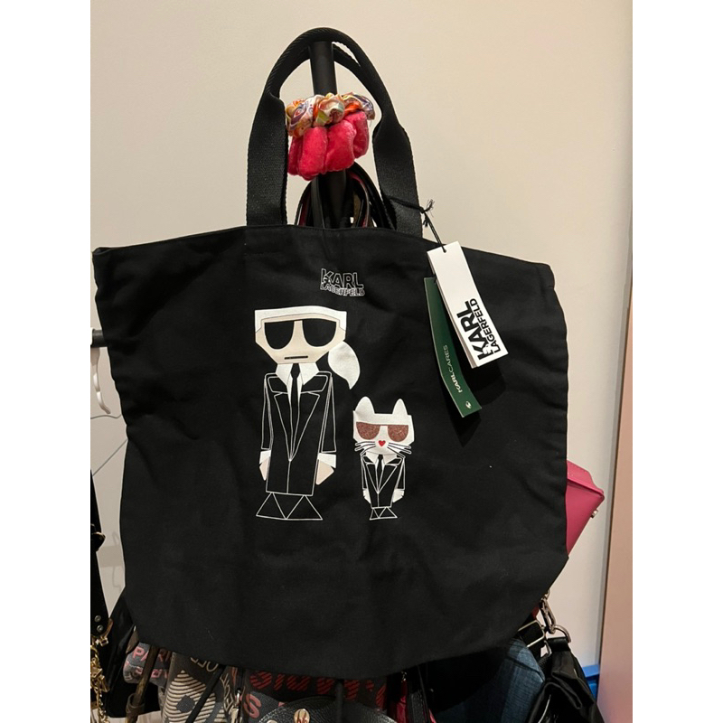 original karl lagerfeld