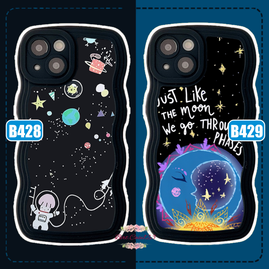 B428 B429 SOFTCASE SILIKON INFINIX SMART 5 6 6 PLUS HOT 9 10 11 12 PLAY 11S 12I 20I 30 30I NOTE 11 1