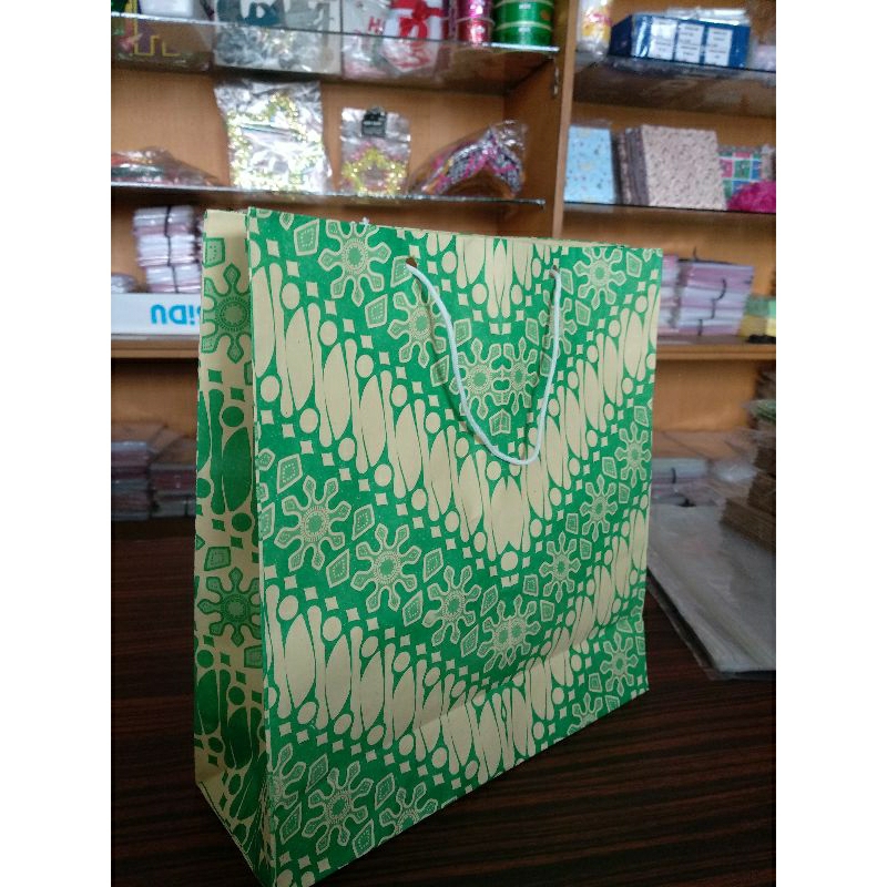 

Paper Bag | Shoping Bag | Tas Kertas Murah