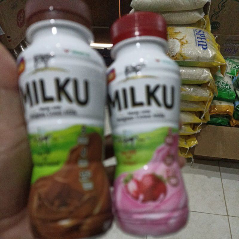 

milku 200ml
