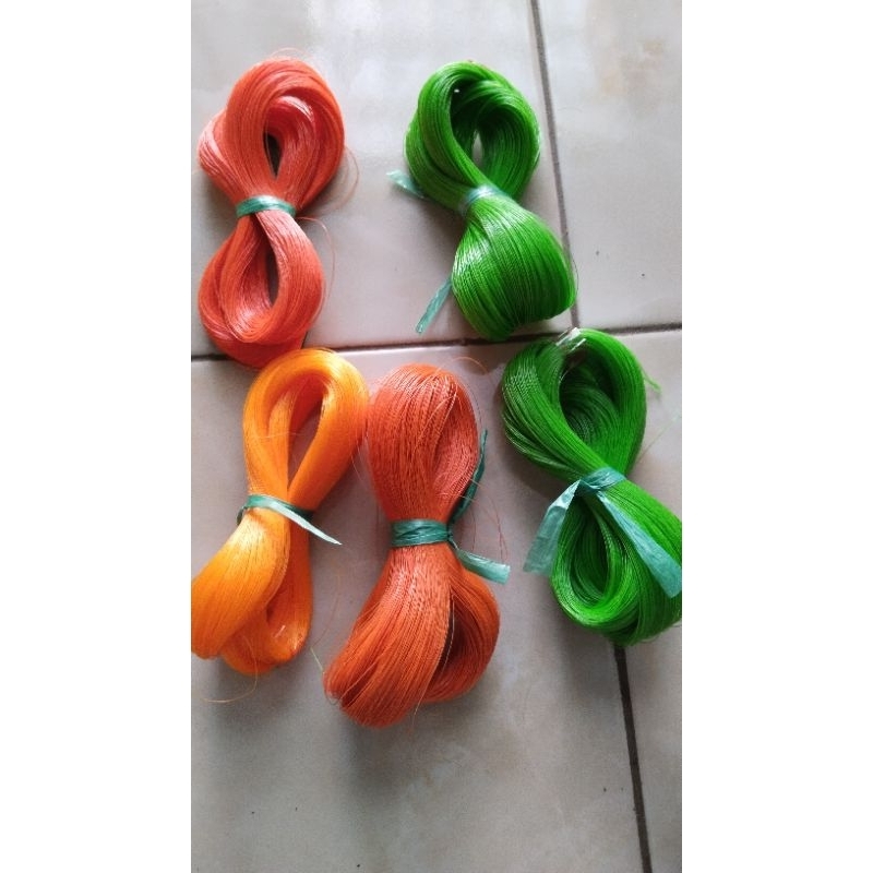 BENANG KENUR LAYANGAN 0,30 (benang kenur marlin)