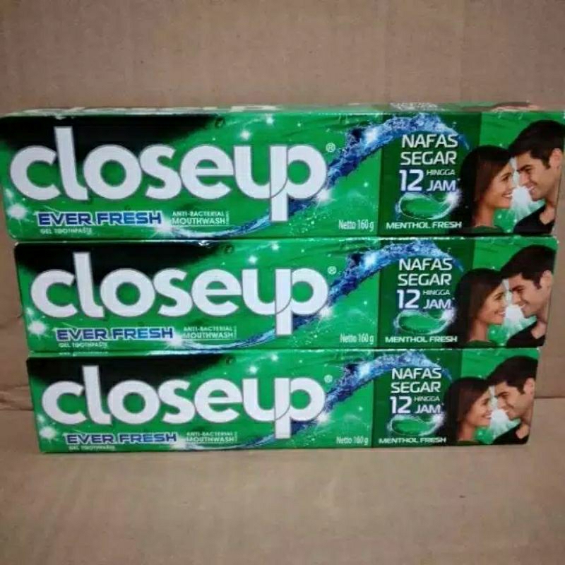 Close up 160gr