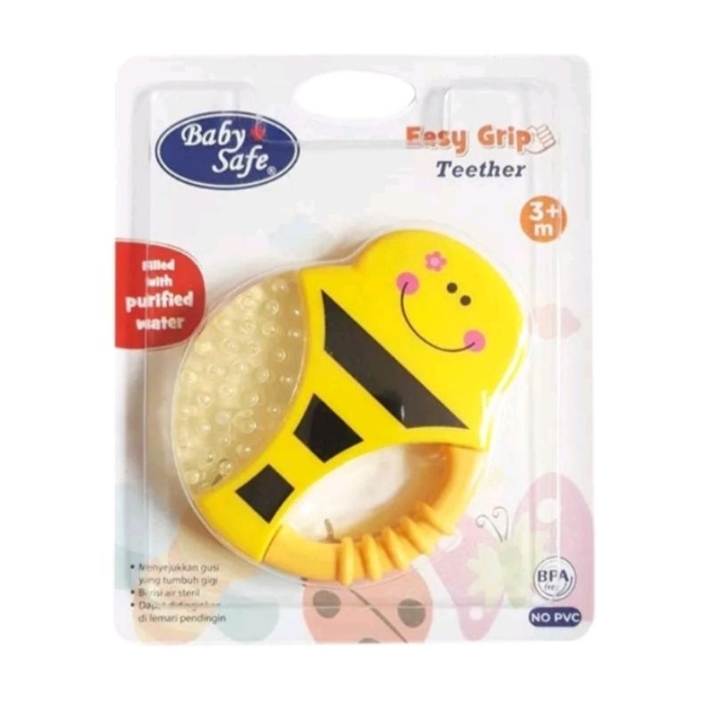 Tetheer baby safe gigitan bayi