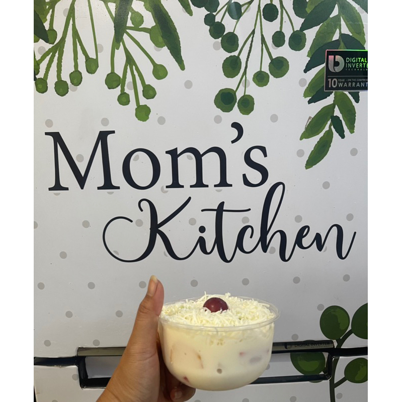 

Salad Buah Pekanbaru